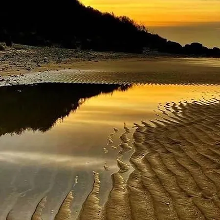 Calme 2 Pieces Avec Balconnet Et Parking - Fr-1-712-21 滨海维莱