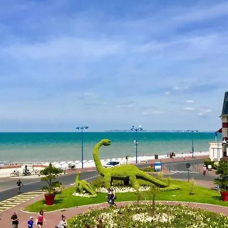 Calme 2 Pieces Avec Balconnet Et Parking - Fr-1-712-21 *