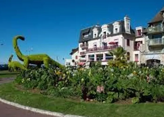 Calme 2 Pieces Avec Balconnet Et Parking - Fr-1-712-21 滨海维莱