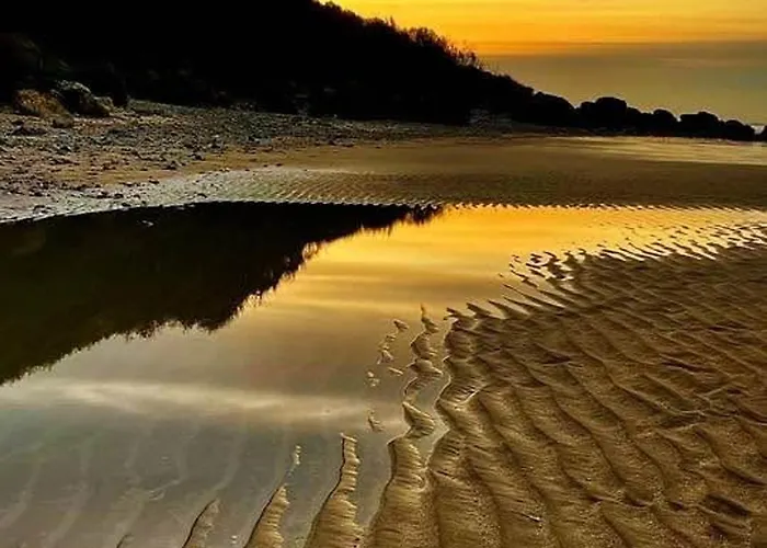 Calme 2 Pieces Avec Balconnet Et Parking - Fr-1-712-21 滨海维莱