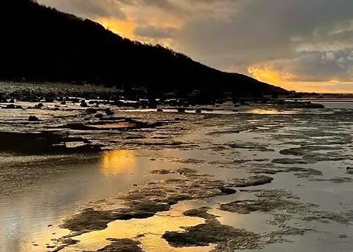 Calme 2 Pieces Avec Balconnet Et Parking - Fr-1-712-21 Apartmán